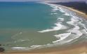 Δείτε την μεγαλύτερη παραλία του κόσμου! [photos]