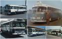 Πάτρα: Πότε εμφανίστηκαν τα πρώτα ταξί της πόλης; Ποιες περιοχές εξυπηρετούσαν τα αστικά λεωφορεία τον περασμένο αιώνα; - Φωτογραφία 9