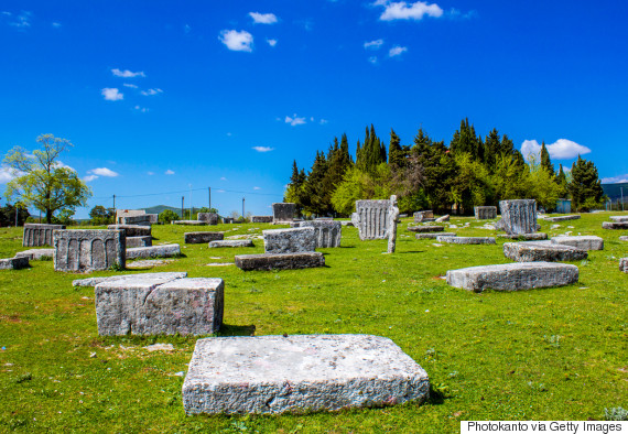 Η Ελλάδα στην λίστα με τα 21 νέα Μνημεία Παγκόσμιας Κληρονομιάς της UNESCO [photos] - Φωτογραφία 15