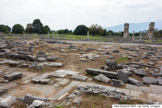Η Ελλάδα στην λίστα με τα 21 νέα Μνημεία Παγκόσμιας Κληρονομιάς της UNESCO [photos] - Φωτογραφία 16