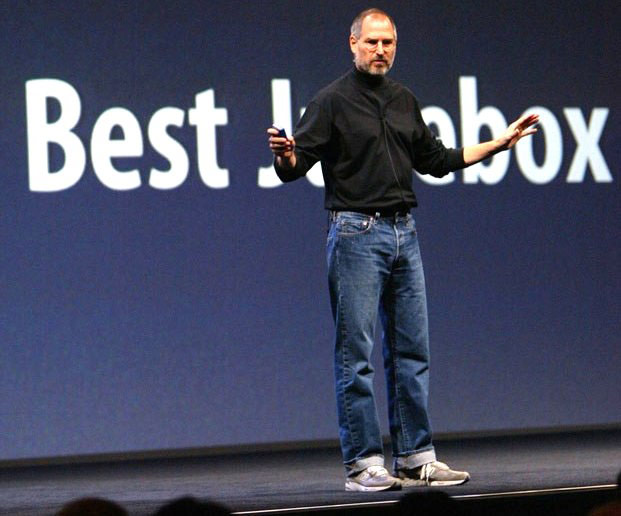 Γιατί ο Steve Jobs φορούσε τα ίδια ρούχα κάθε μέρα - Φωτογραφία 3