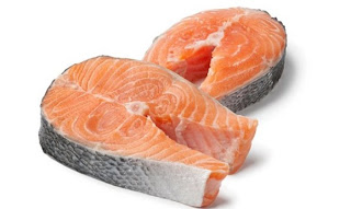 Νέα μελέτη: Η κατανάλωση λιπαρών ψαριών μειώνει τον κίνδυνο θανάτου από καρκίνο του εντέρου - Φωτογραφία 1