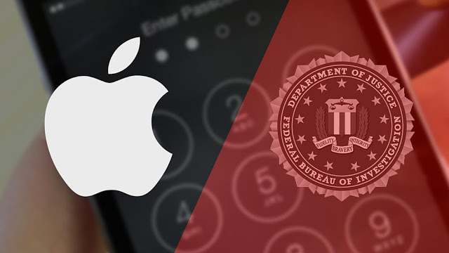 Η Apple βοήθησε το FBI να συλληφθεί ο δημιουργός του μεγαλύτερου στον κόσμο tracker torrent - Φωτογραφία 1