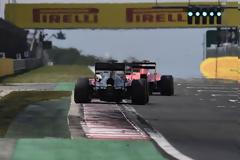 HOT  PREVIEW Pirelli ME TO GP HUNGARY