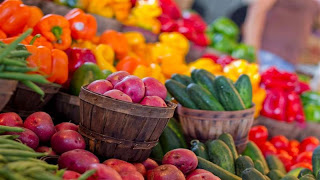 Θεσπρωτία: Έκαναν ότι πωλούν φρούτα για να «γδύνουν» ηλικιωμένες - Φωτογραφία 1