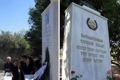 Δήμος Μαλεβιζίου: Τιμούν τη μνήμη των Ηρώων καταδρομέων Ηλ. Τούλη και Ν. Καβροχωριανού