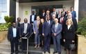 Επίσκεψη Υφυπουργού Εξωτερικών κ. Μάρδα στο Ναιρόμπι (17-20 Ιουλίου 2016) - Φωτογραφία 2