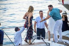Που κάνει διακοπές η Jennifer Aniston; [photos]