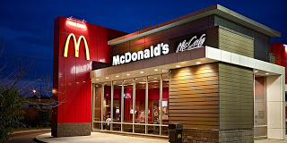 Χωρίς το Big Mac τα Μc Donald's! - Φωτογραφία 1