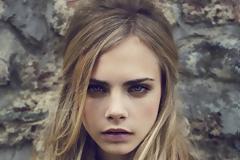 Δείτε το νέο look της Cara Delevigne! [photos]