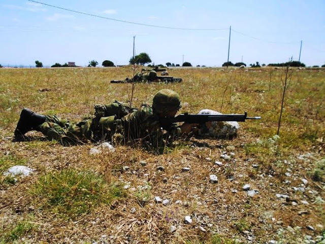 Θερινή Εκπαίδευση ΣΣΕ - Φωτογραφία 11