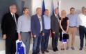 Συνάντηση των Μελών του ΔΙΑΜ με τον Πρέσβη της Τσεχικής Δημοκρατίας στην Αθήνα