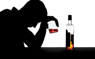 SOS: Το αλκοολ προκαλεί ΚΑΡΚΙΝΟ! - Φωτογραφία 1