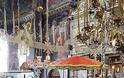 8741 - Φωτογραφίες από την πανήγυρη του Αγίου Αθανασίου του Αθωνίτη στην Ιερά Μονή Μεγίστης Λαύρας - Φωτογραφία 4