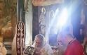 8741 - Φωτογραφίες από την πανήγυρη του Αγίου Αθανασίου του Αθωνίτη στην Ιερά Μονή Μεγίστης Λαύρας - Φωτογραφία 8