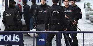 Ραγδαίες εξελίξεις στην Τουρκία! Συνελήφθη στρατιωτικός ακόλουθος που υπηρετούσε στην τουρκική πρεσβεία στην Αθήνα - Φωτογραφία 1