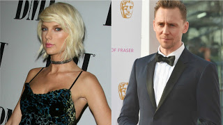 Παντρεύονται Taylor Swift και Tom Hiddleston; - Φωτογραφία 1