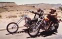 Πέθανε ο δημιουργός των μοτοσικλετών του Easy Rider! - Φωτογραφία 1