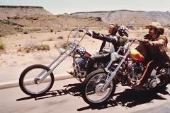 Πέθανε ο δημιουργός των μοτοσικλετών του Easy Rider!