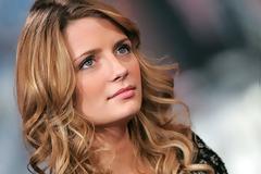 Δείτε τη Mischa Barton χωρίς ίχνος μακιγιάζ! [photos]