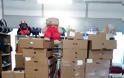 Δήμος Αμαρουσίου: Νέα διανομή προϊόντων για τους ωφελούμενους του Επισιτιστικού Προγράμματος και του προγράμματος διανομής τροφίμων μέσω του Ο.Π.Ε.Κ.Ε.Π.Ε. - Φωτογραφία 3