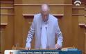 Ομιλία του Βουλευτή ΣΥΡΙΖΑ Αττικής Πάνου Σκουρολιάκου στο υπό συζήτηση νομοσχέδιο για Εκλογικό Νόμο