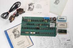 Ο πρώτος υπολογιστής της Apple Apple-1 σε δημοπρασία