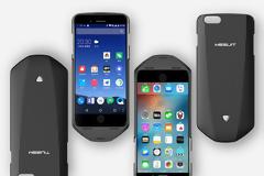 Πως να βάλετε το Android στο iPhone σας
