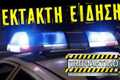 Πυροβολισμοί στην Τουλόν της Γαλλίας [photos]