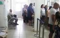 Ταλαιπωρία ασθενών στο νοσοκομείο Λάρνακας