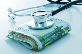 Υπ. Υγείας: Εγκρίθηκαν 511 εκατ. ευρώ για ληξιπρόθεσμες οφειλές νοσοκομείων - Φωτογραφία 1