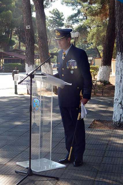 Παράδοση -Παραλαβή Διοίκησης της ΣΥΔ - Φωτογραφία 2