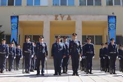 Παράδοση -Παραλαβή Διοίκησης της ΣΥΔ