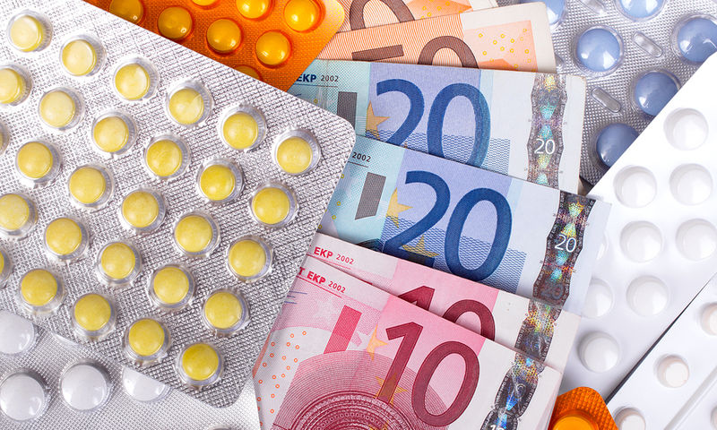 Ξανθός & χώρες του Ευρωπαϊκού νότου συγκροτούν Επιτροπή για την διαπραγμάτευση των ακριβών φαρμάκων - Φωτογραφία 1