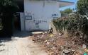Ένας ακόμα σκουπιδότοπος στο κέντρο της Ηγουμενίτσας [photos] - Φωτογραφία 1