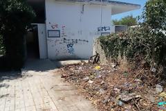Ένας ακόμα σκουπιδότοπος στο κέντρο της Ηγουμενίτσας [photos]