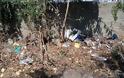 Ένας ακόμα σκουπιδότοπος στο κέντρο της Ηγουμενίτσας [photos] - Φωτογραφία 2