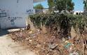 Ένας ακόμα σκουπιδότοπος στο κέντρο της Ηγουμενίτσας [photos] - Φωτογραφία 3