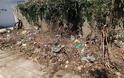 Ένας ακόμα σκουπιδότοπος στο κέντρο της Ηγουμενίτσας [photos] - Φωτογραφία 4