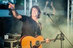 Διονύσης Σχοινάς: Ένα απίστευτο Full Moon party στήθηκε για χάρη του... [photos]