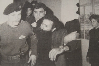 Πανίκος Καυκαρής: Ο χειρότερος εκτελεστής στην ιστορία της Κύπορυ - Σκότωσε πατέρα και δυο παιδιά - Φωτογραφία 1