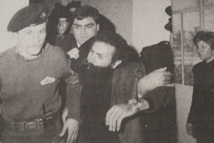 Πανίκος Καυκαρής: Ο χειρότερος εκτελεστής στην ιστορία της Κύπορυ - Σκότωσε πατέρα και δυο παιδιά - Φωτογραφία 2