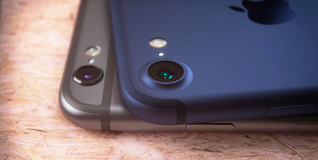 Πόσο ρισκάρει η Apple με την κυκλοφορία του iphone 7 - Φωτογραφία 1