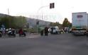 Ιωάννινα: Σφοδρή Σύγκρουση 3 Οχημάτων Στην Περιφερειακή Οδό Αγιο Είχαν Οι Οδηγοί [Photos] - Φωτογραφία 3