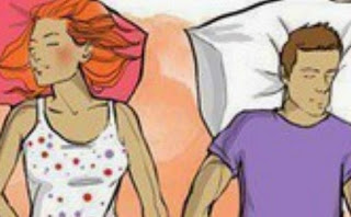 Αυτό είναι το πιο συχνό λάθος που κάνουν οι γυναίκες... στο κρεβάτι! - Φωτογραφία 1