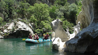 Ο Καλαμάς είναι από τα καλύτερα ποτάμια για εναλλακτικό τουρισμό! - Φωτογραφία 1