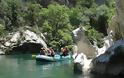 Ο Καλαμάς είναι από τα καλύτερα ποτάμια για εναλλακτικό τουρισμό!