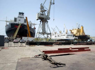 Ευρωκαμπάνα 6 εκατ. ευρώ στην Ελλάδα για τα ναυπηγεία - Φωτογραφία 1