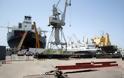 Ευρωκαμπάνα 6 εκατ. ευρώ στην Ελλάδα για τα ναυπηγεία