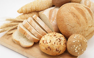 Τι να κάνετε το ψωμί που περίσσεψε - Φωτογραφία 1